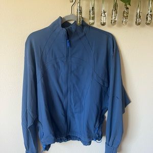 Lululemon Relaxed Fit Define Jacket